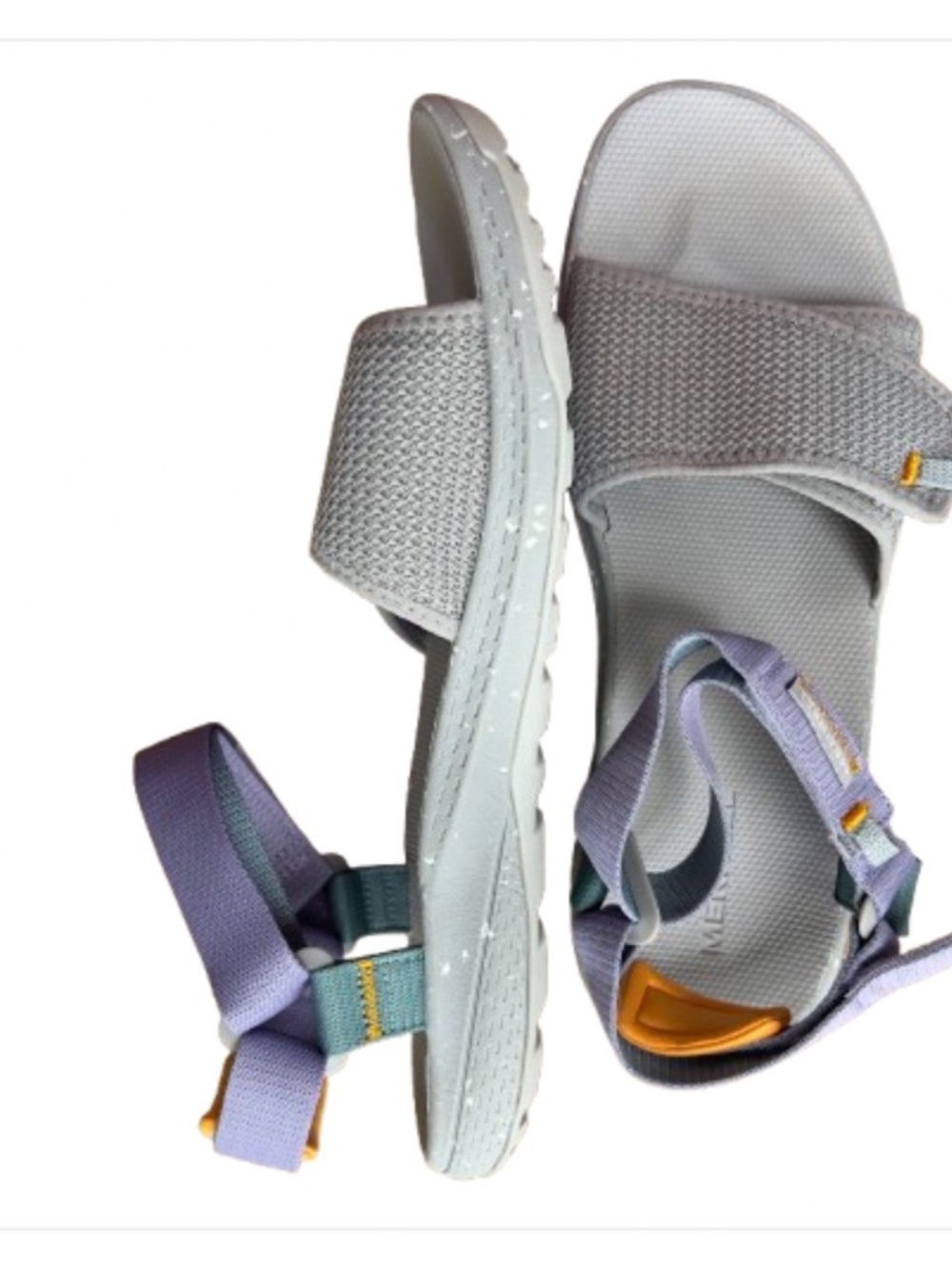 NEW Merrell Sandals Walking Comfort Women's Footwear Paloma Bravada Trail Sz. 11